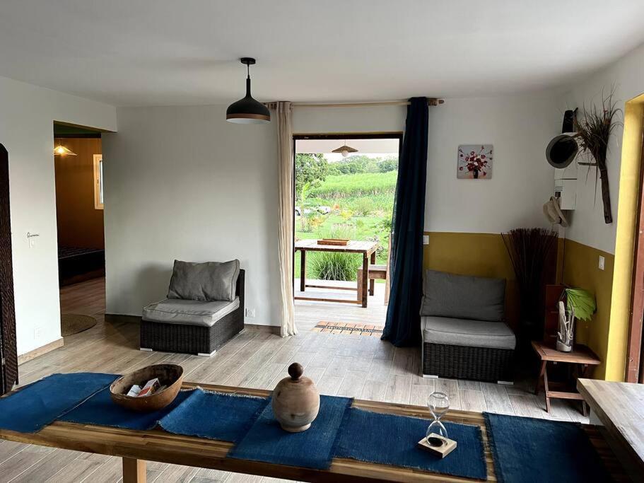 Jolie Petite Maison A La Campagne Льо Мул Екстериор снимка