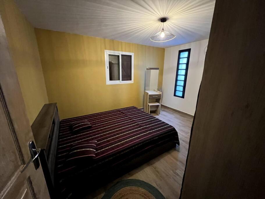 Jolie Petite Maison A La Campagne Льо Мул Екстериор снимка